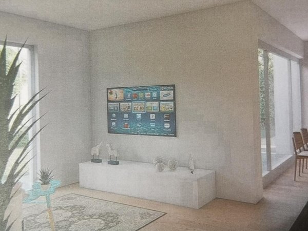 appartamento in vendita ad Ameglia in zona Fiumaretta