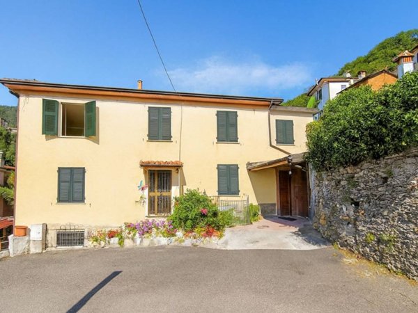 casa indipendente in vendita ad Ameglia