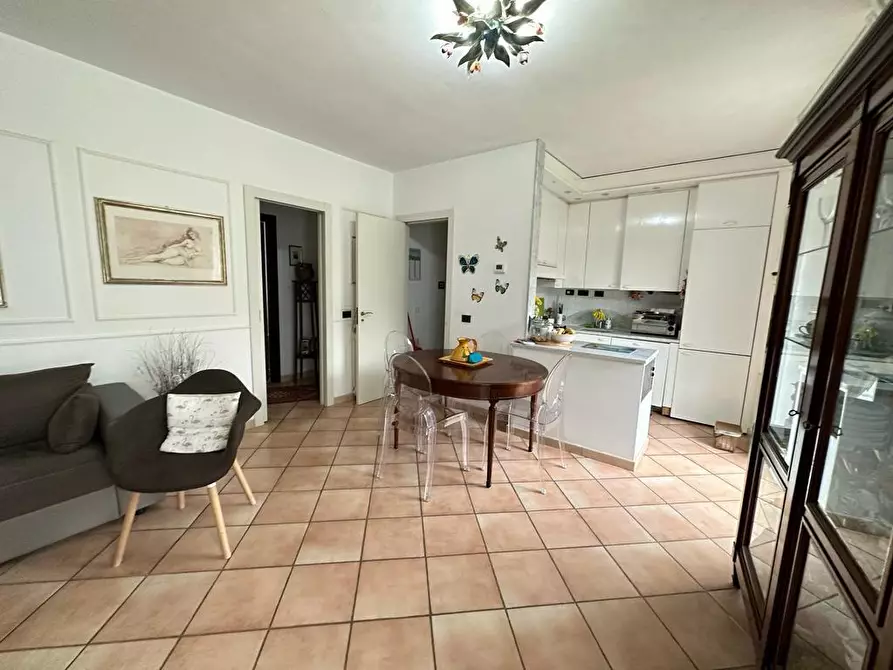 casa semindipendente in vendita ad Ameglia