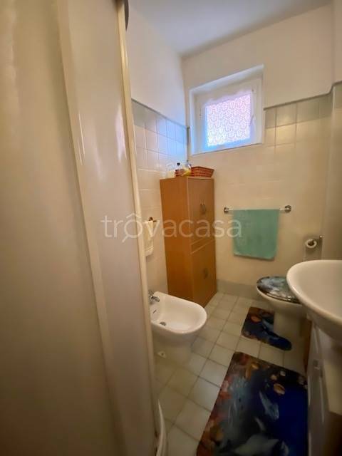 appartamento in vendita ad Ameglia in zona Bocca di Magra