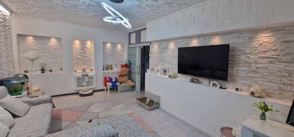 appartamento in vendita ad Ameglia in zona Fiumaretta