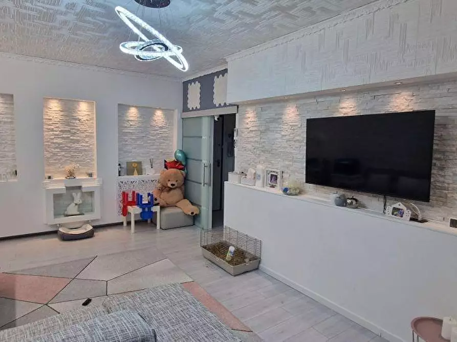 appartamento in vendita ad Ameglia in zona Fiumaretta