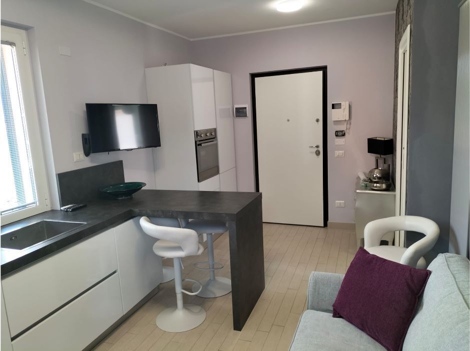 appartamento in vendita ad Ameglia