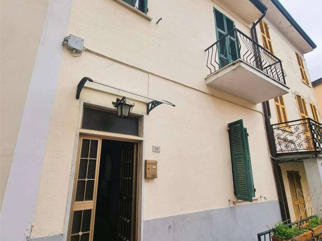 appartamento in vendita ad Ameglia