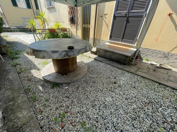 appartamento in vendita ad Ameglia