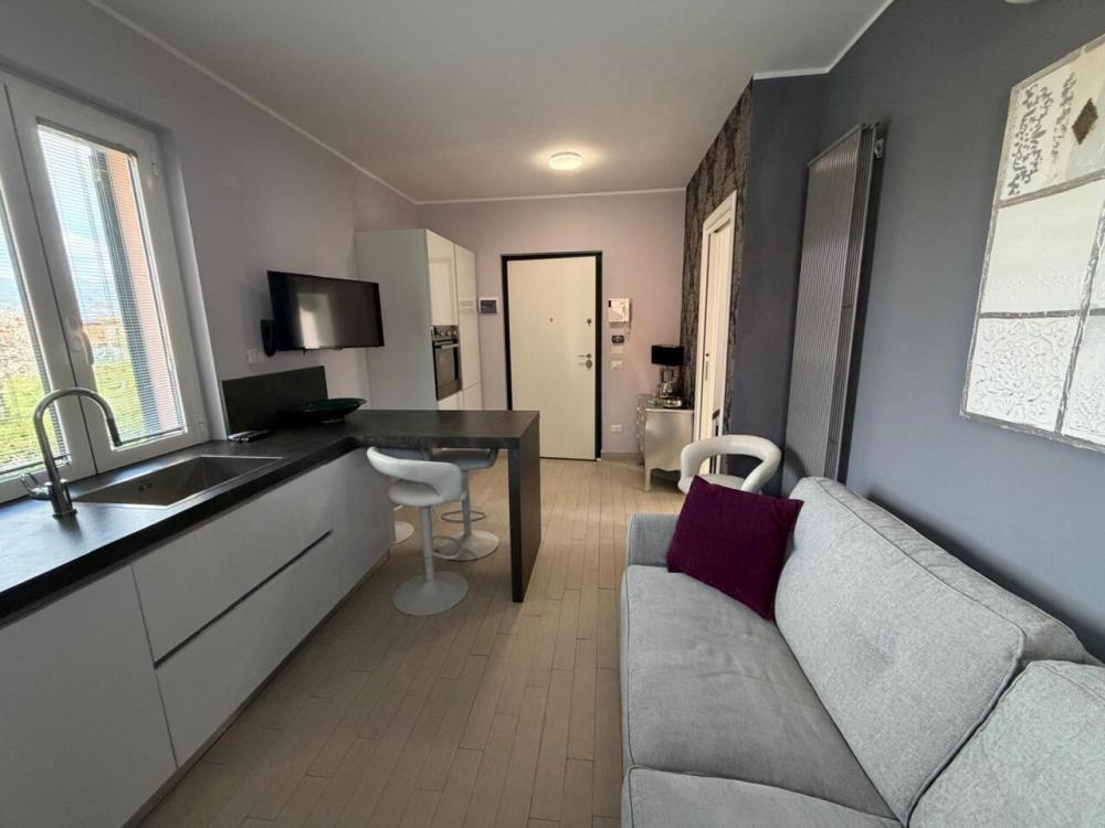 appartamento in vendita ad Ameglia