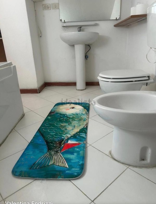 appartamento in vendita ad Ameglia