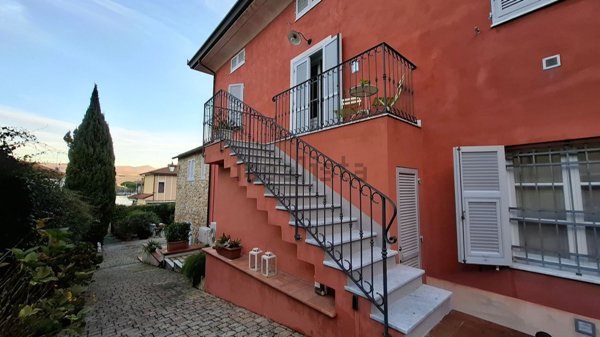 appartamento in vendita ad Ameglia