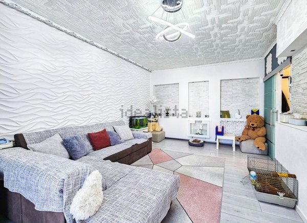 appartamento in vendita ad Ameglia