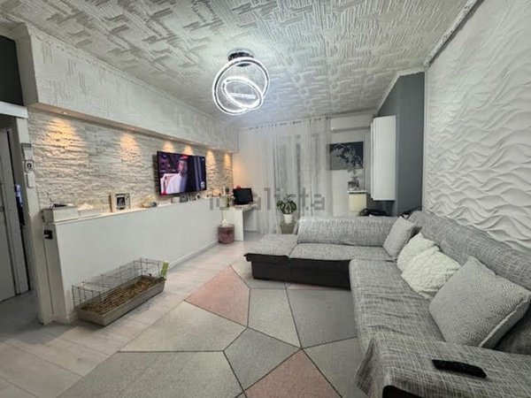 appartamento in vendita ad Ameglia