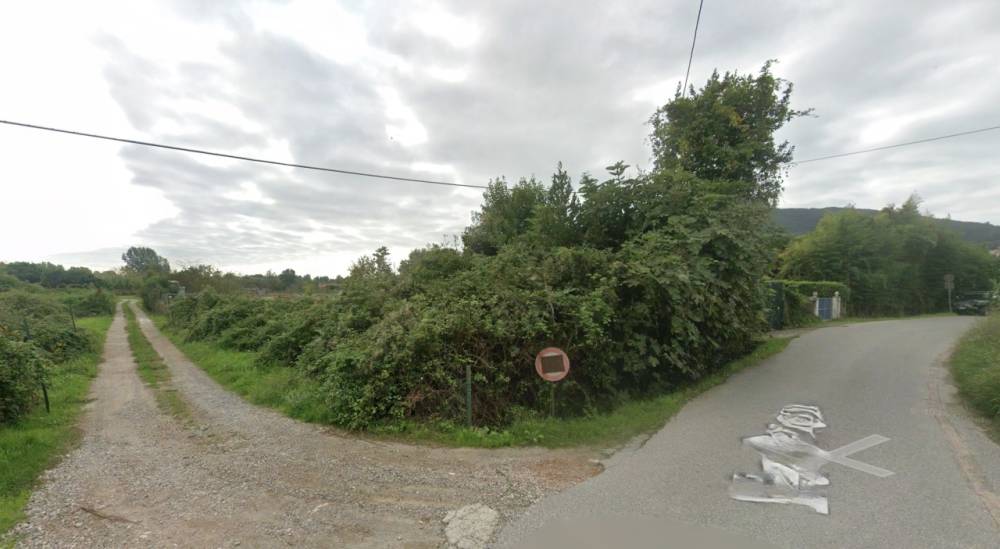 terreno agricolo in vendita ad Ameglia in zona Cafaggio