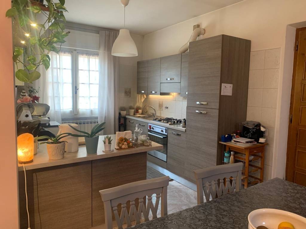 appartamento in vendita ad Ameglia