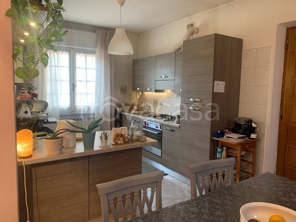 appartamento in vendita ad Ameglia