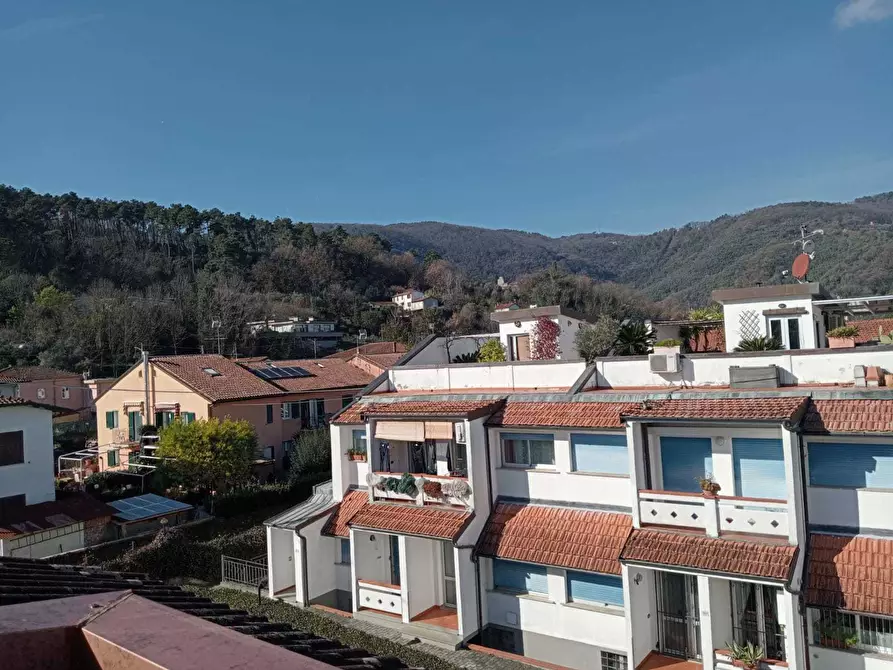 appartamento in vendita ad Ameglia