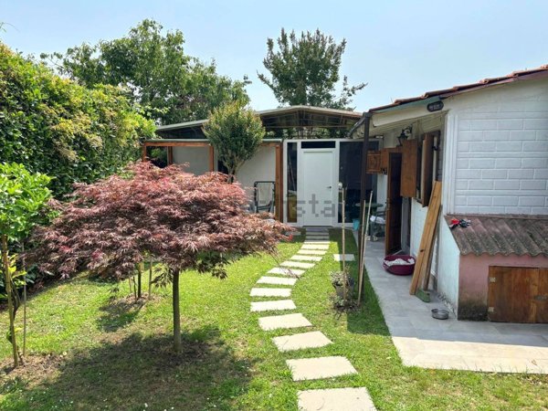 appartamento in vendita ad Ameglia