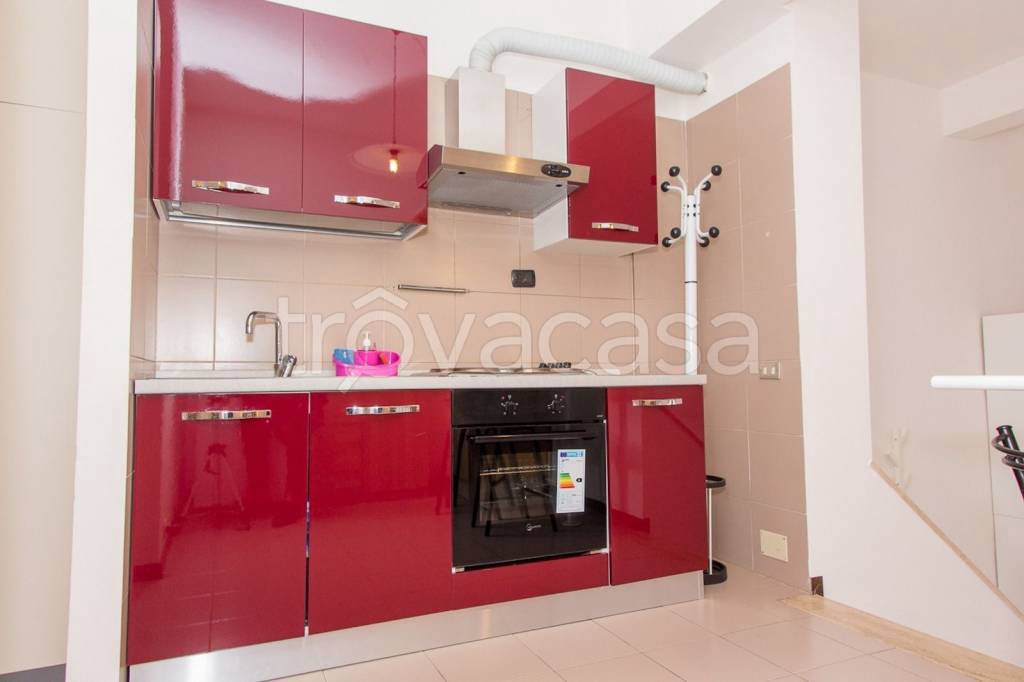 appartamento in vendita ad Ameglia