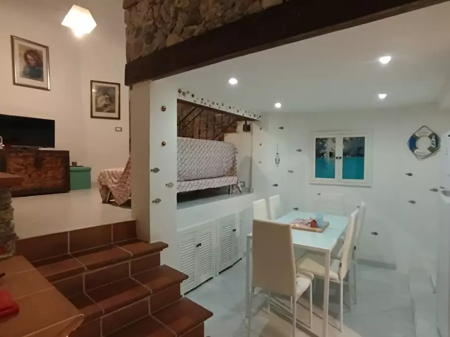 appartamento in vendita ad Ameglia