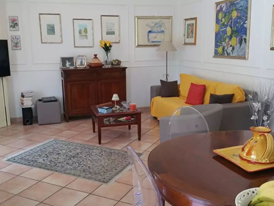 appartamento in vendita ad Ameglia