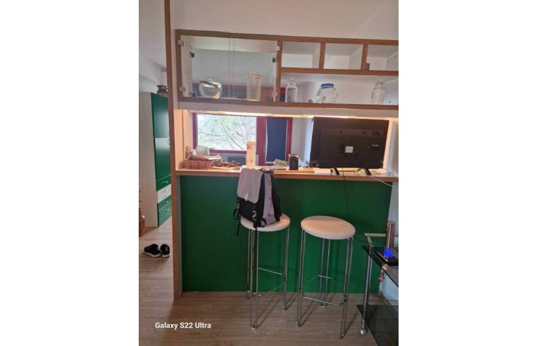 appartamento in vendita ad Ameglia in zona Bocca di Magra