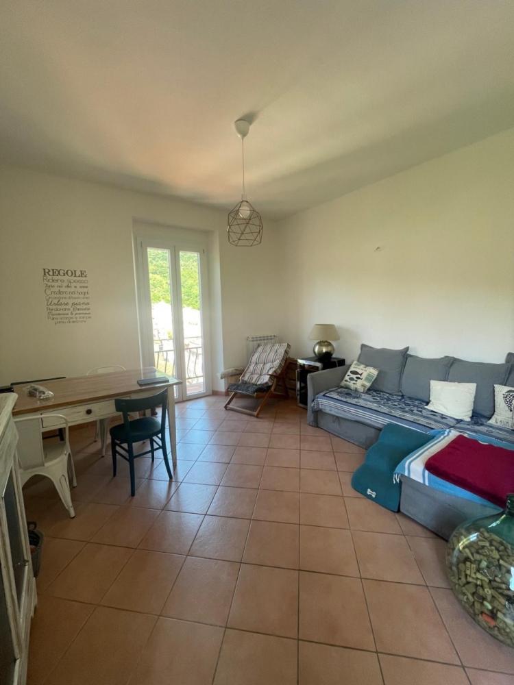 appartamento in vendita ad Ameglia