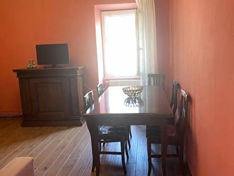 appartamento in vendita ad Ameglia