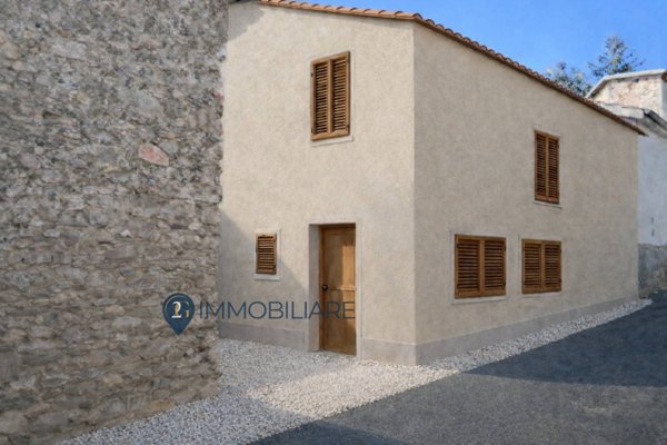 casa indipendente in vendita ad Ameglia