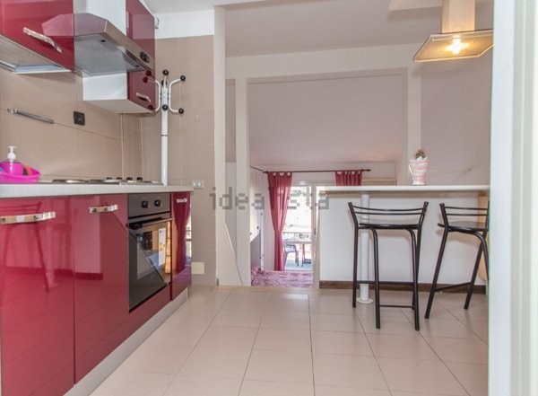 appartamento in vendita ad Ameglia