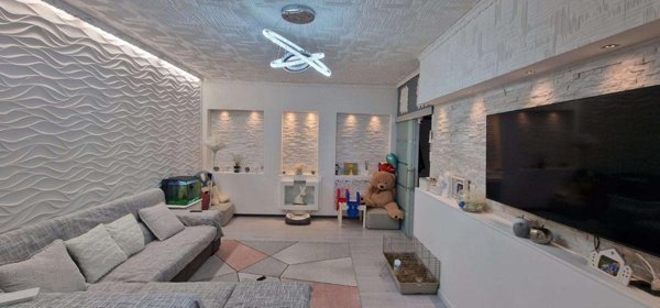 appartamento in vendita ad Ameglia in zona Fiumaretta