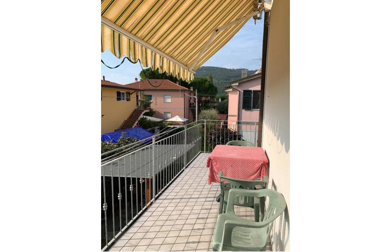 appartamento in vendita ad Ameglia in zona Fiumaretta