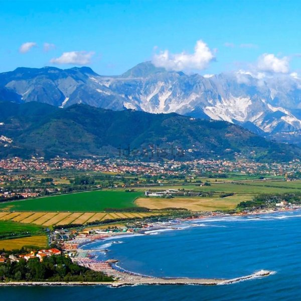 appartamento in vendita ad Ameglia