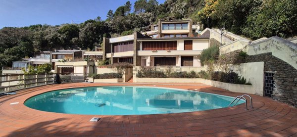 appartamento in vendita ad Ameglia