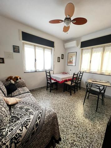 appartamento in vendita ad Ameglia in zona Fiumaretta