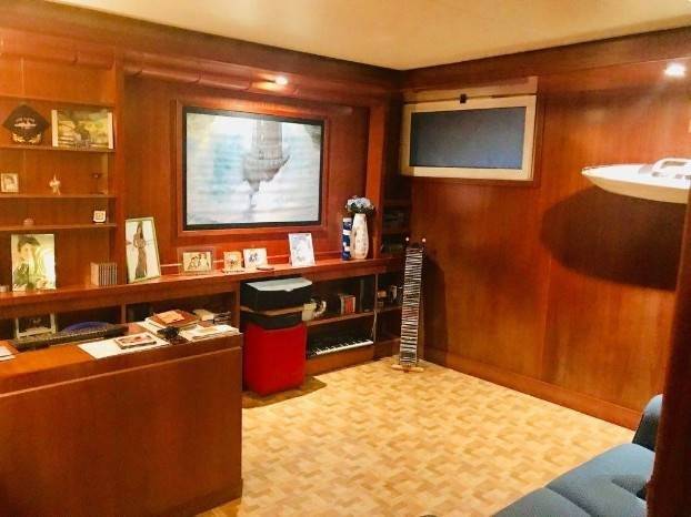 appartamento in vendita ad Ameglia in zona Bocca di Magra