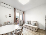 appartamento in vendita ad Ameglia in zona Bocca di Magra