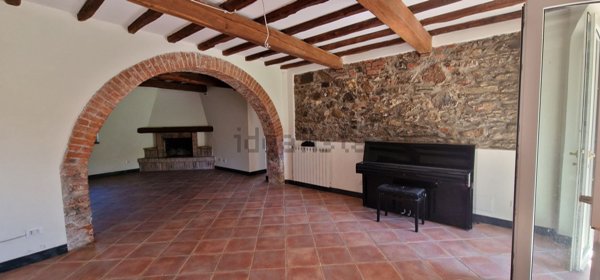 appartamento in vendita ad Ameglia