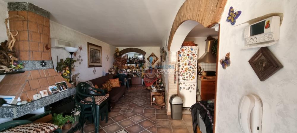 appartamento in vendita ad Ameglia in zona Fiumaretta