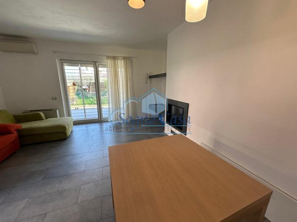 casa indipendente in vendita ad Ameglia in zona Fiumaretta