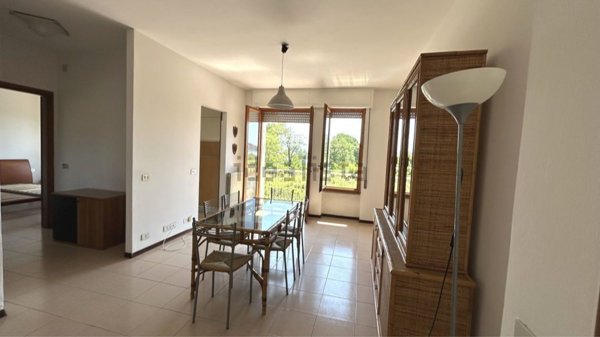 appartamento in vendita ad Ameglia in zona Fiumaretta