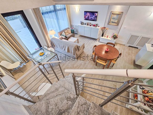 appartamento in vendita ad Ameglia