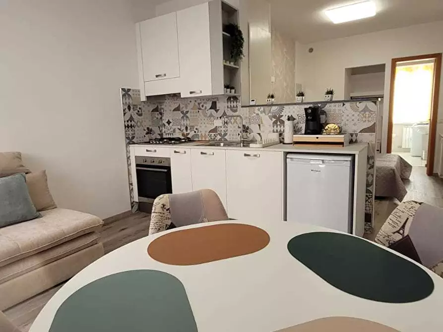 appartamento in vendita ad Ameglia in zona Fiumaretta