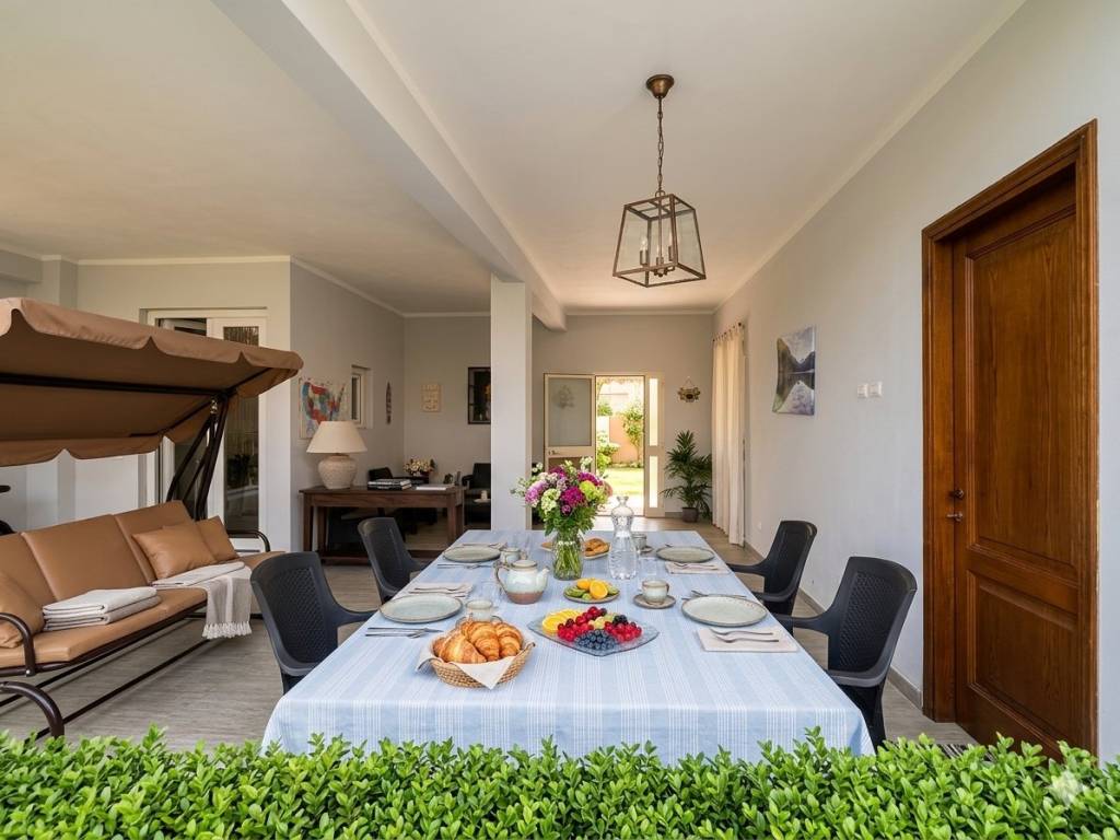 casa indipendente in vendita ad Ameglia in zona Bocca di Magra