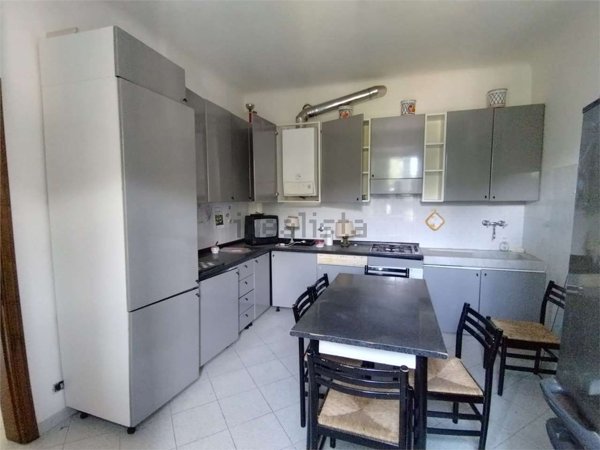 appartamento in vendita ad Ameglia