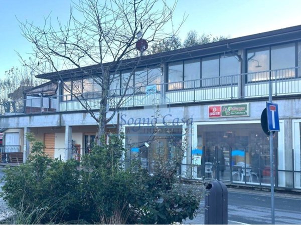 appartamento in vendita ad Ameglia in zona Fiumaretta