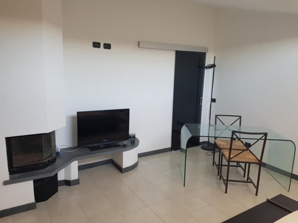 appartamento in vendita ad Ameglia in zona Fiumaretta