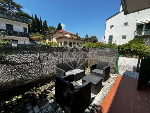 appartamento in vendita ad Ameglia in zona Bocca di Magra