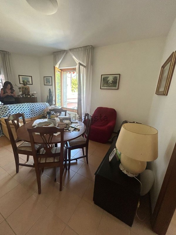 appartamento in vendita ad Ameglia in zona Cafaggio
