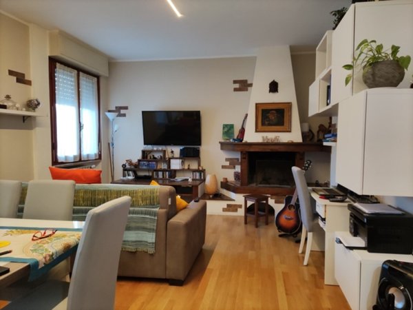 appartamento in vendita ad Ameglia in zona Cafaggio
