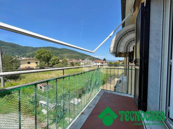 appartamento in vendita ad Ameglia