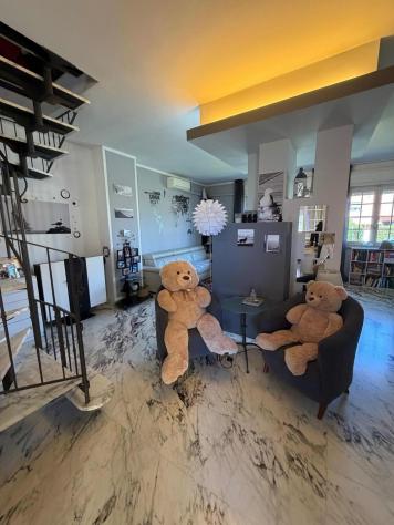 casa indipendente in vendita ad Ameglia in zona Fiumaretta
