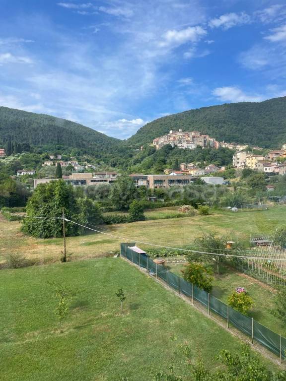 appartamento in vendita ad Ameglia